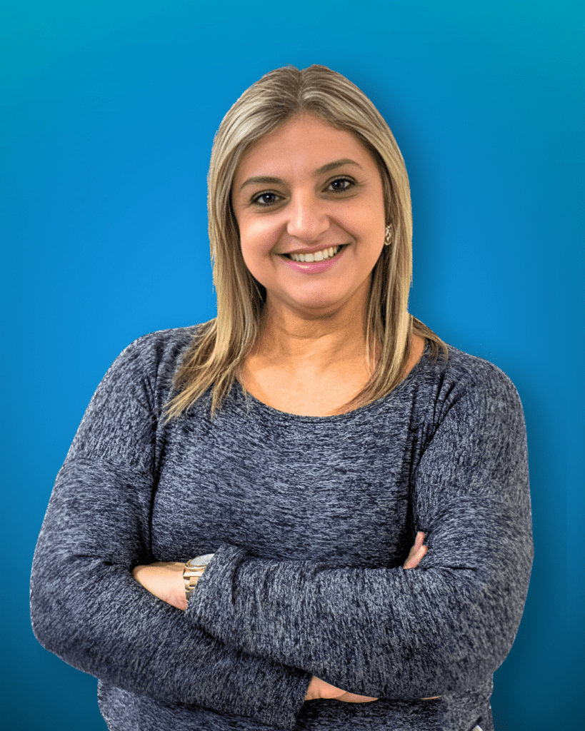 ELISANDRA SEVERO MONTEIRO