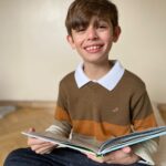 Depoimentos que transformam vidas: o poder do letramento infantil